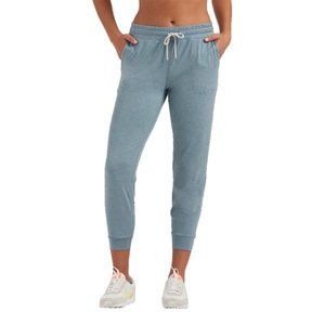 Vuori Performance Joggers Shade Heather